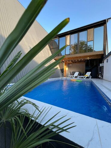 Günlük kirayə evlər: 10 kv. m, 6 otaqlı, Kombi, Qaz, İşıq -da lalafo.az — 14 Günlük kirayə evlər: 10 kv. m, 6 otaqlı, Kombi, Qaz, İşıq — 14