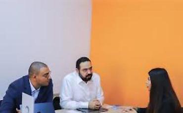 *Biznes tərəfdaşlar tələb olunur!* *Bos Holding* (Business Office