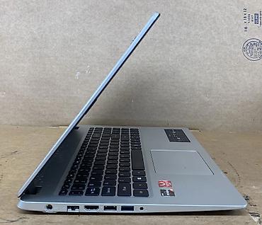 Acer: Acer Aspire 5 A515-43-R19L noutbuk - Ekran: 15.6 düym, Full HD — 2