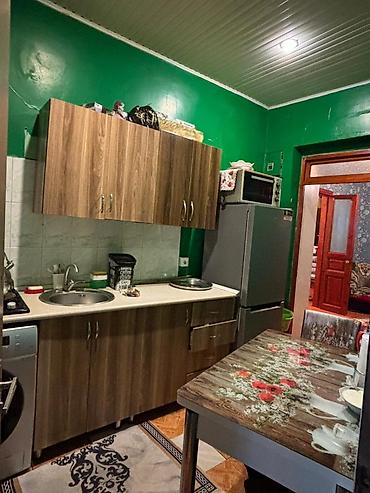 Квартиры: Баку, 28 мая, 2 комнаты, Вторичка, м. 28 мая, 60 м² — 6