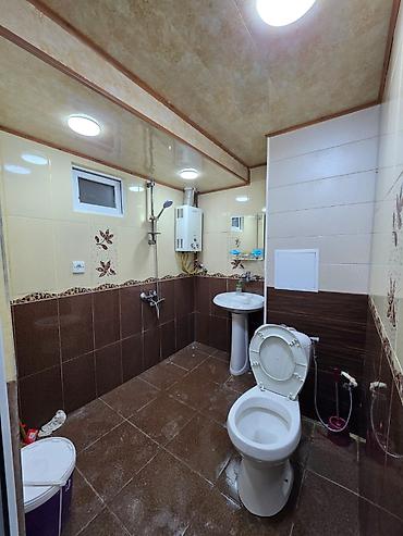 Köhnə tikili: Bakı, 2 otaqlı, Köhnə tikili, 50 kv. m — 14