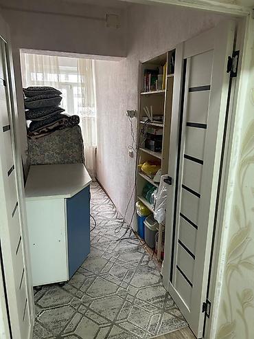 Продажа квартир: 2 комнаты, 60 м², Индивидуалка, 5 этаж, Евроремонт — 8