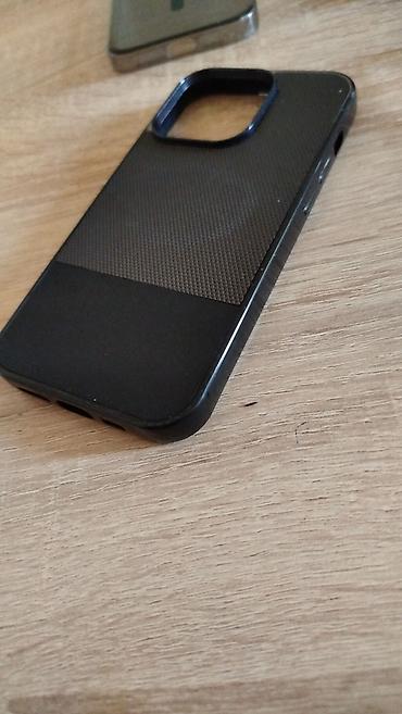 iphone çexolları: 2-si iPhone 14 Pro üçün case, çexol, kabro. Digərlərin modelləri — 8