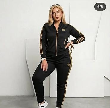 diadora trenerka: Mokra likra za punije osobe
XL, 2XL, 3XL, 4XL

3200 din — 2