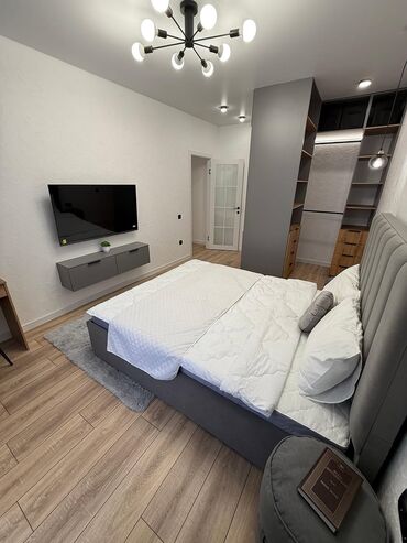 ремонт домов: Студия с дизайнерским интерьером - Формат: однокомнатное пространство