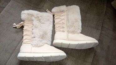 Ugg čizme: Ugg čizme, Zara, Veličina - 34 — 6