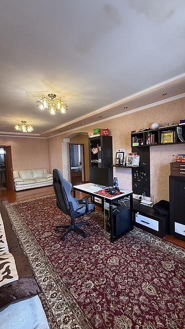 Продажа коттеджей и домов: 🏡 Продается 3-уровневый особняк рядом с рынком Дордой 📍 Советская / — 15