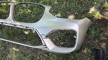 prodajem motor: PREDNJI BRANIK G01 SPORT ZA BMW X3 | BMW X3 g01 prednji branik sport — 2