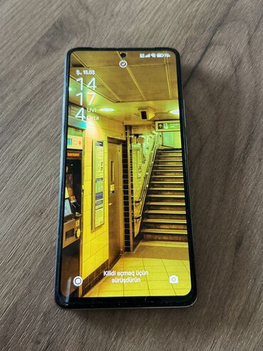 xiaomi mi 11t qiymeti: Xiaomi 11T, 256 GB, 
 Barmaq izi, Simsiz şarj, İki sim kartlı