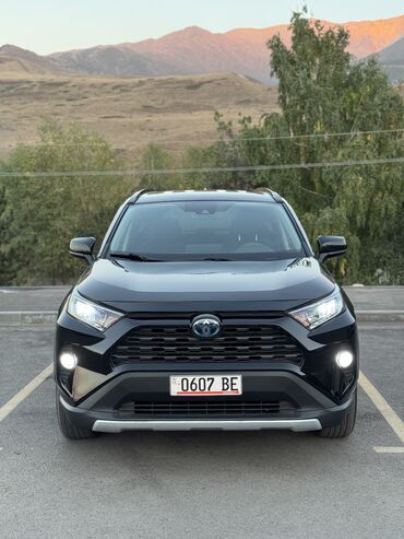 рав 4 2021 цена бишкек: Toyota RAV4: 2019 г., 2.5 л, Гибрид, Кроссовер