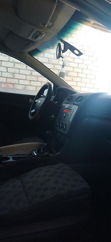 фф ак бесплатно: Ford Focus: 2006 г., 1.5 л, Механика, Бензин, Хэтчбэк — 3