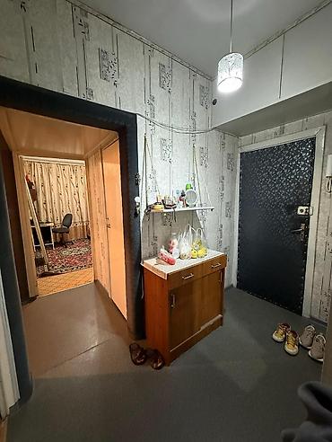 Продажа квартир: 3 комнаты, 64 м², 105 серия, 1 этаж, Старый ремонт — 3
