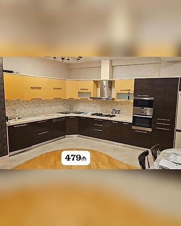 *479₼ MƏTBƏX mebeli :-TƏCİLİ SATILIR*‼️ ÖLÇÜ:-6.7 ÜZƏRİNDƏ