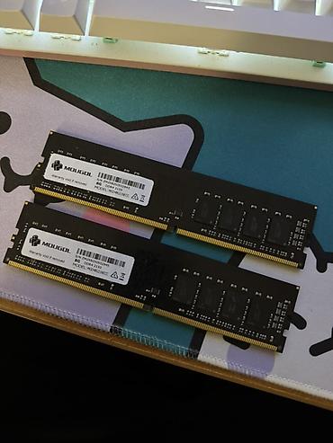 intel xeon e3: Оперативная память (RAM) для ПК, Новый, 16 ГБ, DDR4, 2133 МГц — 1