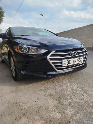 Hyundai: Hyundai Elantra: 1.6 l | Sedan — 10