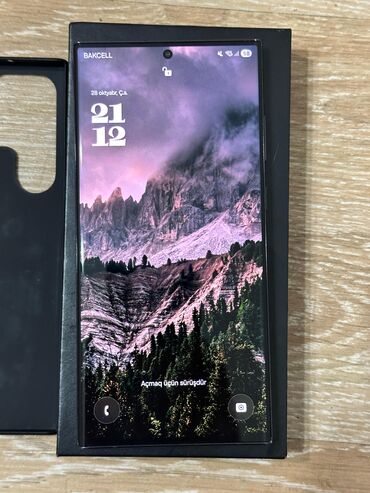 samsung z filip 3: Samsung Galaxy S23 Ultra, цвет - Черный