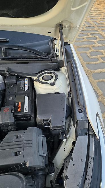 Kia: Kia K8: 2021 г., 3.5 л, Вариатор, Газ, Седан — 15