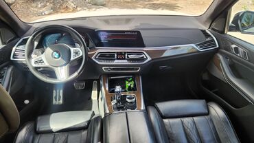 BMW: BMW X5: 2020 г., 3 л, Типтроник, Бензин at lalafo.kg — 7 BMW: BMW X5: 2020 г., 3 л, Типтроник, Бензин — 7