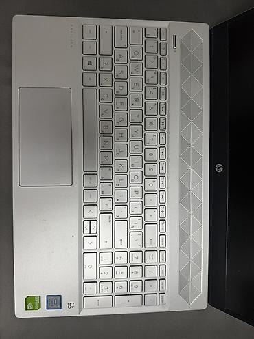 Ноутбуки и аксессуары: HP Pavilion Laptop 15-cs1xxx – gümüşü korpuslu, yüngül və gündəlik — 2