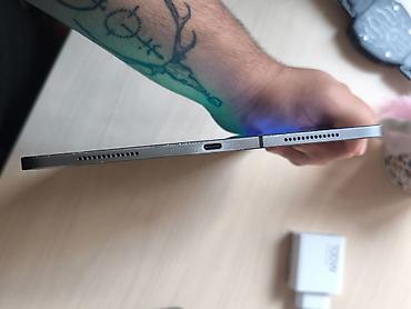 ipad 11 pro m2: İşlənmiş Apple iPad Pro 11 (2022), 11", 256 GB, Ödənişli çatdırılma — 7