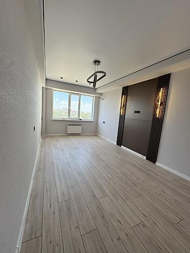 фучика ленская: 1 комната, 46 м², парк Фучика 5 этаж, Дизайнерский ремонт — 7