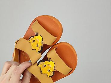 sandały na: Sandałki Disney, 25, Używany — 5