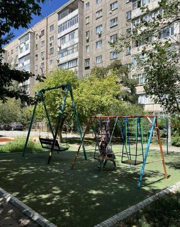 2х комнатные квартиры аренда: 2 комнаты, 54 м², 106 серия, 1 этаж, Евроремонт