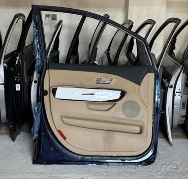 Avtomobil qapıları: Sol ön, Kia kia, 2023 il, Ödənişli çatdırılma, Rayonlara çatdırılma, Ünvandan götürmə — 5