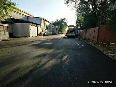 Кладка: Укладка асфальта Больше 6 лет опыта at lalafo.kg — 9 Кладка: Укладка асфальта Больше 6 лет опыта — 9