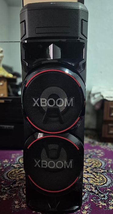 lg 123: LG XBOOM partiy sistemi – güclü səs və əyləncə üçün bir gövdədə — 3