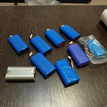 Digər məişət texnikası: Kassa Aparatlarının Batareyaları Sunmi - 45 azn Li-ion 3.7V 5000 mAh -da lalafo.az — 4 Digər məişət texnikası: Kassa Aparatlarının Batareyaları Sunmi - 45 azn Li-ion 3.7V 5000 mAh — 4