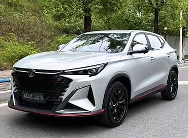 Другие автоуслуги: Русификация changan uni-z, x5plus, cs55 — 5