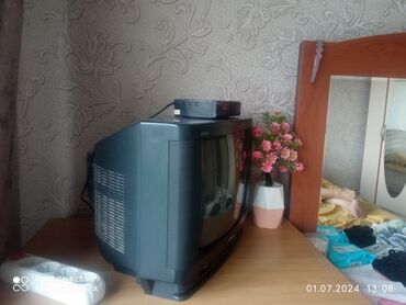телевизор konka пульт: Продаю телевизор