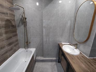 Продажа квартир: 2 комнаты, 67 м², Элитка, 12 этаж, Дизайнерский ремонт — 11