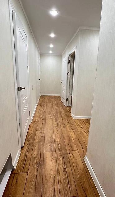 арашан купить: 3 комнаты, 65 м², Индивидуалка, 4 этаж, Свежий ремонт — 4