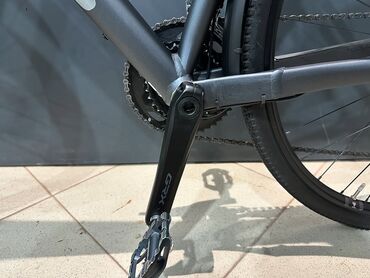 Şəhər velosipedləri: Şəhər velosipedi 28" — 15