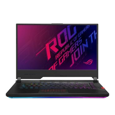 Apple MacBook: Yeni ASUS ROG, 16 ", Intel Core i9, 1 TB, Ünvandan götürmə, Ödənişli çatdırılma, Rayonlara çatdırılma
