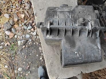 Другие детали КПП и трансмиссии: Продаю запчасти б/у в оригинале на БМВ Е 34. То что есть в списке — 2