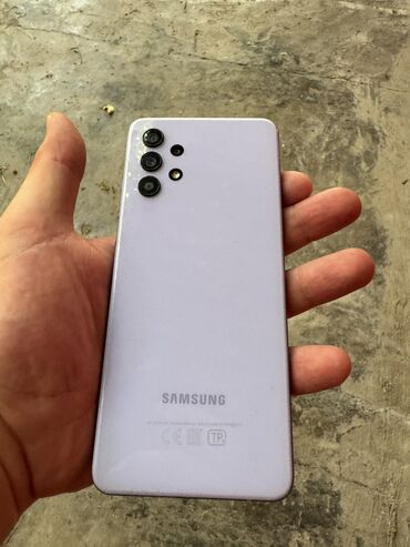 музыкальный центр самсунг: Samsung Galaxy A32, 128 ГБ