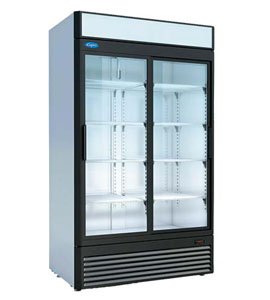 витрины для одежды: Витринный холодильник Холодильники витринные Холодильный шкаф