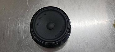 cd muzika: ZVUCNIK ZA VOLKSWAGEN GOLF 7 - 5G0035453G | Zvucnik prednji levi — 1