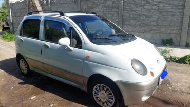 мерс 210 дизель 2 2: Daewoo Matiz: 2003 г., 0.8 л, Вариатор, Бензин, Хэтчбэк