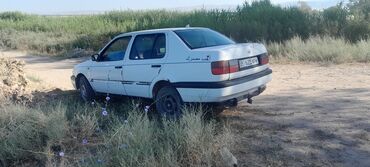 к5 машина бишкек цена: Volkswagen Vento: 1996 г., 1.8 л, Механика, Бензин, Седан