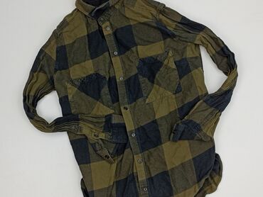 Shirt for men, M (EU 38), H&M, condition - Good