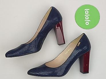 pierogi buty: Półbuty damskie, rozmiar 40 — 3