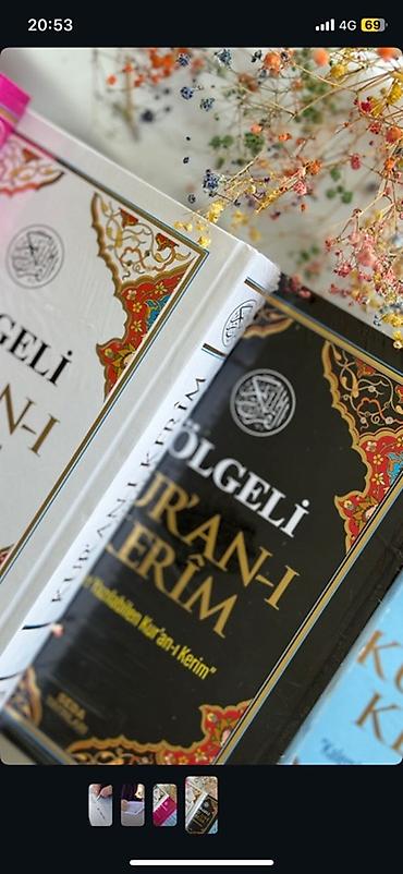 корана: Жазма куран Арабча окууну уйронуунусулуу жазууну,каалагандар учун — 6