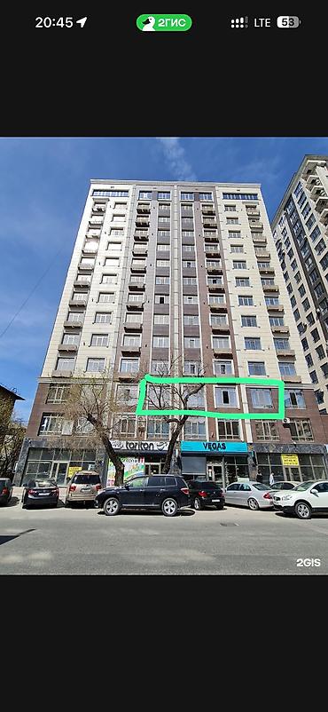 Аренда офисов: 🏢 СДАЁТСЯ ОФИС В ЦЕНТРЕ ГОРОДА! 📍 Токтогула / Белинка 🏙 ЖК «Оникс» 📐 at lalafo.kg — 14 Аренда офисов: 🏢 СДАЁТСЯ ОФИС В ЦЕНТРЕ ГОРОДА! 📍 Токтогула / Белинка 🏙 ЖК «Оникс» 📐 — 14