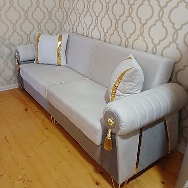 Divan, İşlənmiş, Açılan, Bazalı