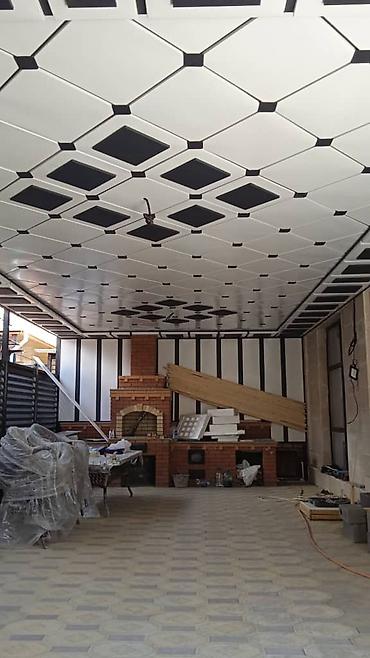 Фасадные работы: Монтаж декоративных элементов, Ремонт фасада, Фасадный декор 3-5 лет опыта — 4