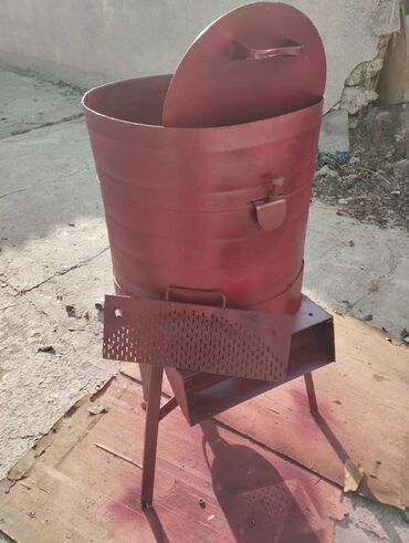 Другое ТВ и видео: Продаю дробилку универсал на 220 волт 3000 оборт в минуту — 7